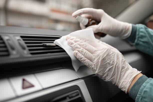 Best Home Air Vent Cleaning  in Pickerington, OH