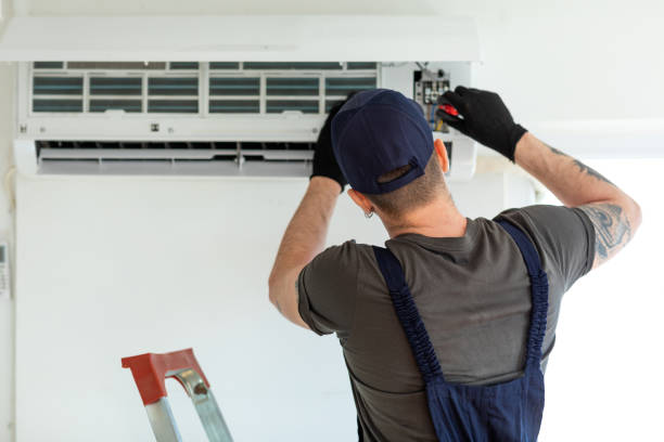 Best HVAC Air Duct Cleaning  in Pickerington, OH