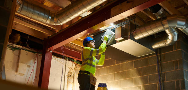 Best Residential Air Duct Cleaning  in Pickerington, OH