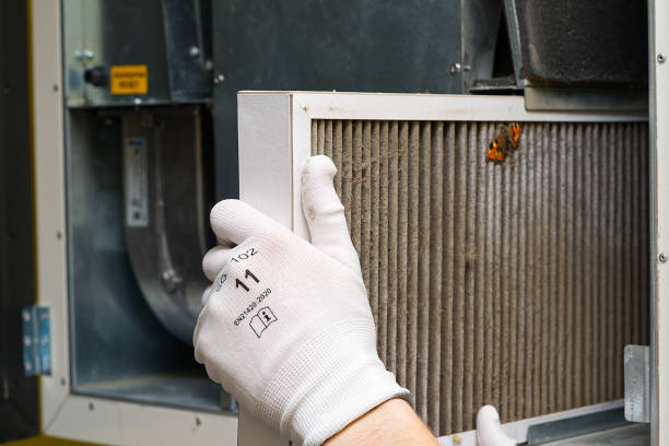 Best Commercial HVAC Duct Cleaning  in Pickerington, OH