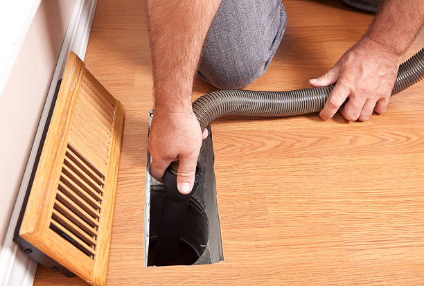 Best Duct Cleaning for Homes  in Pickerington, OH
