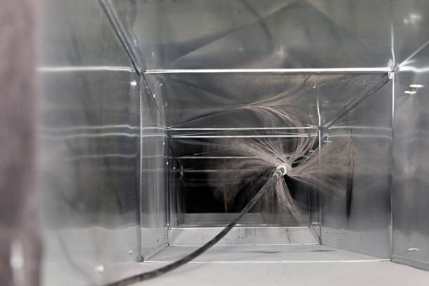 Best Emergency Air Duct Cleaning  in Pickerington, OH