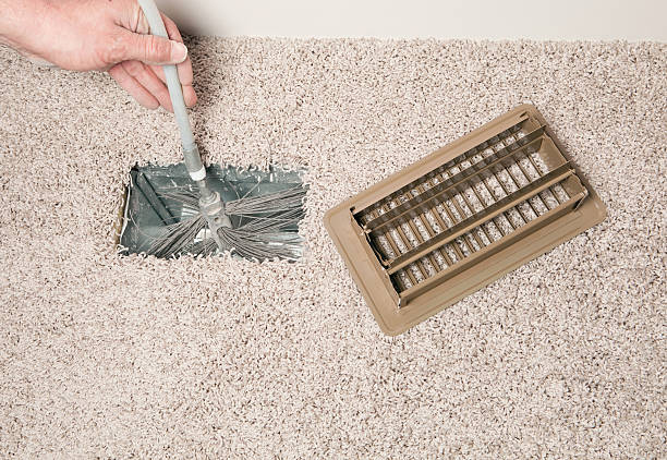 Best HVAC System Cleaning  in Pickerington, OH