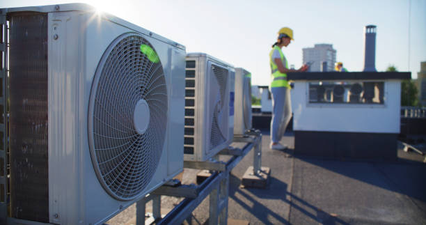 Best Affordable Duct Cleaning Services  in Pickerington, OH