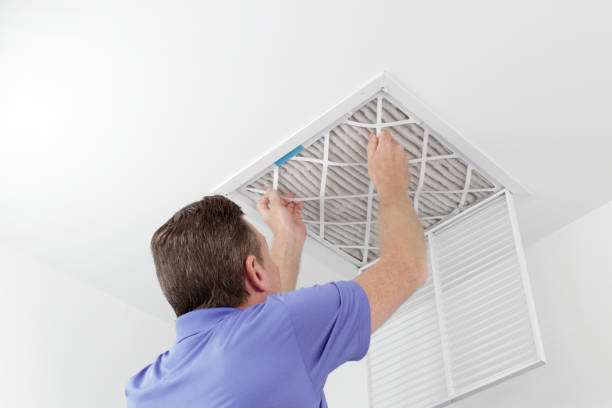 Best HVAC System Cleaning  in Pickerington, OH